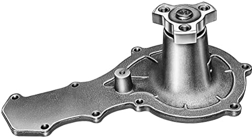 Valeo Wasserpumpe, Motorkühlung 506455 | Kompatibel mit: CHRYSLER LE BARON Stufenheck, SARATOGA, VOYAGER II