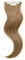 Tape In Extensions 60 cm Virgin Echthaar 10er Set Naturblond