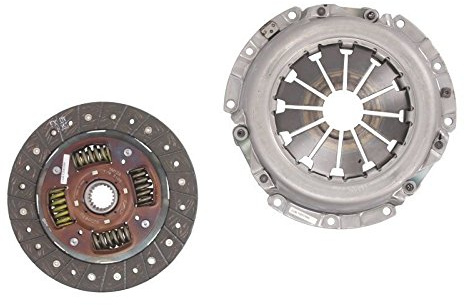 LuK 622 3171 09 LuK RepSet Kupplungssatz