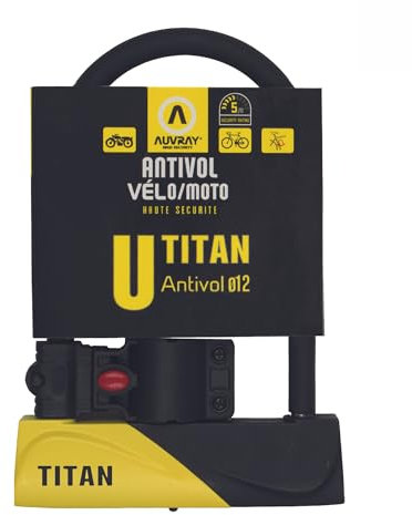 Auvray UTT320AUV
