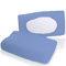 Bellana Gesundheitskissen Bezug Mako Jersey 30x60 cm - 40x70 cm und 8-15 cm Höhe cm Farbe: