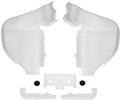 Britax Römer 2000025304 Dämpungseinleger Set mit Befestigungsstopfen für Safefix plus