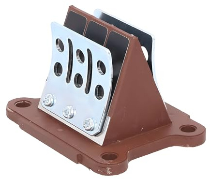 Membranblock OEM für Piaggio/Derbi Motoren D50B0, EBE, EBS