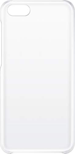 Huawei PC Case Transparent für Y5 2018, Original Zubehör