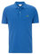 Lacoste Slim Fit Short Sleeve Collared Blue Mens Polo Shirt PH4012 EUY