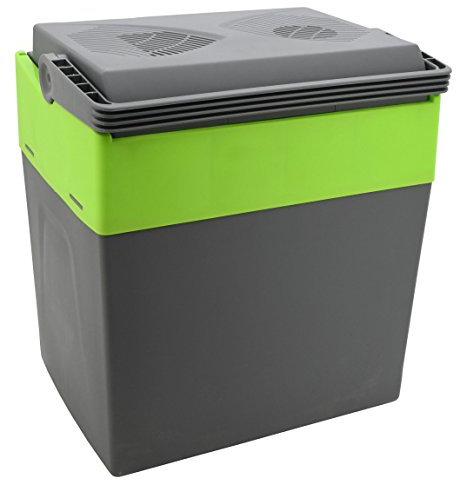 Compass 07119 Cool Box 30 L 230 V / 12 V Eco A++