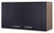 Hängeschrank Küche - 100 cm breit - Anthrazit San Remo Eiche – Lino
