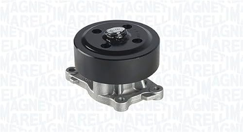 MAGNETI MARELLI Pompe à eau 350984105000 Compatible avec: NISSAN QASHQAI/QASHQAI +2 I, X-TRAIL II, RENAULT CLIO III, FLUENCE, LAGUNA III, LAGUNA III Grandtour, LATITUDE