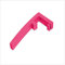 coolina® Griff It, Mixtopf-Griff für den Monsieur Cuisine Connect (MCC) (Pink)