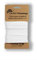 Details zu Schrägband Jersey Bündel 3m 20mm uni (Weiß)