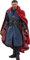 Hot Toys 1:6 Doctor Strange - Spider-Man: No Way Home, Blau