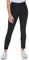 Calvin Klein Damen Everyday Ponte Fitted Pants, Spinne, X-Klein