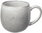 Broste Copenhagen Teetasse, Steingut, 10 x 9 x 10 cm, 14533461