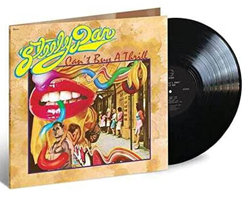 Can'T Buy a Thrill (Vinyl) [Vinyl LP]