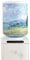 Wudaizhi Water Dispenser Barrel Cover for 5 Gallon Water Bottle, High Stretchy Fabric Water Bucket Dust Protector Covers, Reusable Elastic Protective Cover for Hot & Cold Water Dispensers Bottles
