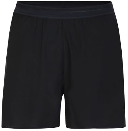 Dare 2b Men's Accelerate 5 Inch Fitness Shorts Black