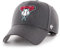 '47 Arizona Diamondbacks MLB Most Value P. Grau Verstellbare Cap One-Size