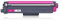 Toner Kompatibel für Brother TN-247 TN-243 TN-247M Magenta für Toner Brother MFC L3750CDW DCP-L3550CDW MFC-L3770CDW HL-L3210CW HL-L3230CDW MFC-L3710CW TN 243 TN247 (1er-Pack)
