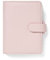 FILOFAX Mini Saffiano Blush 2025