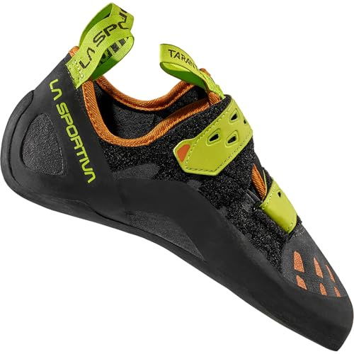 Tarantula carbon/lime punch (900729) 41,5
