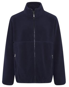 Mavi Herren Full Zip Sweatshirt Sweatjacke