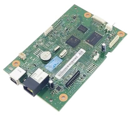 CZ181-60001 CZ183-60001 Placa del Formateador - Compatible con HP M127FN M127FW M127 127FN 127FW - Placa De Interfaz Placa Base Placa Principal(M127FN)