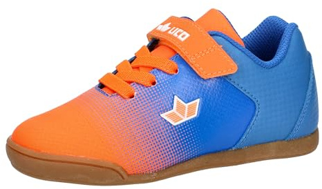 Lico Unisex Kinder Sambo Vs Hallenturnschuhe