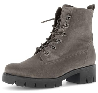 Gabor Damen Chelsea Boots, Frauen Stiefeletten