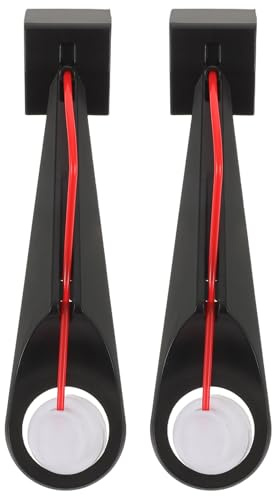 Alipis Motorrad und Fahrrad Kettenreiniger Satz mit Doppelseitiger Bürste und Spritzschutz Kettenbürste zur Schonenden Reinigung und Schmierung Vielseitig für Mountainbikes und Dirtbikes