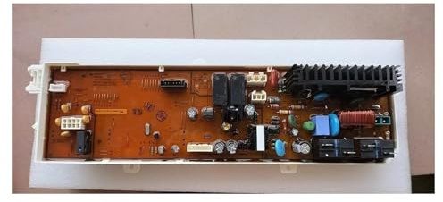 Panel de pantalla de la placa de control de la lavadora PCB - Reemplazo de la lavadora para DC41-00252A DC92-01770M DC41-00203B DC92-01769D - Compatible con Samsung(DC41-00203B)