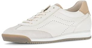 Gabor Damen Low-Top Sneaker, Frauen Halbschuhe