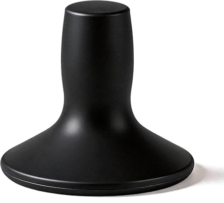 Ulixoria Universal Joystick Knob for Power Wheelchair Controllers – Easy Install Replacement Handle Cap for Most Electric Wheelchairs & Scooters – Non-Slip Design
