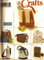 Simplicity Crafts 9658 Taschen, 7 verschiedene Designs