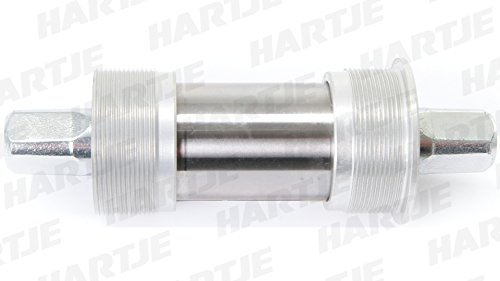 Stronglight JP 400 Innenlager Silber 115 mm
