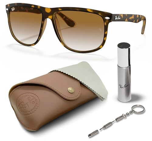 Ray-Ban Unisex Rb4147 60Mm Sunglasses, 60Mm