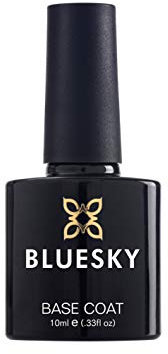 BLUESKY Base Coat UV/LED Härtung Gel Nagellack