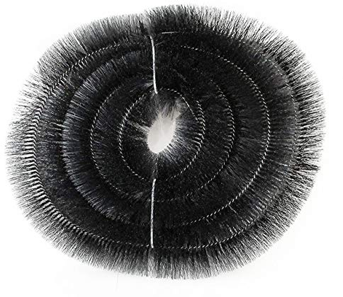Gutter Shield Leaf Guard (10)