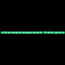 Lumonic LED Strip 1m Grün LED Leiste 5V IP65 60LEDs 60 LED/m SMD2835 I LED Streifen I LED Stripe 100cm, LED Band, LED Lichtband