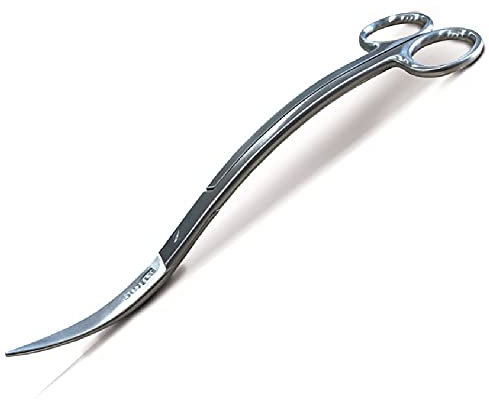 Wave A6017779 Scixors Schere Steel Curve