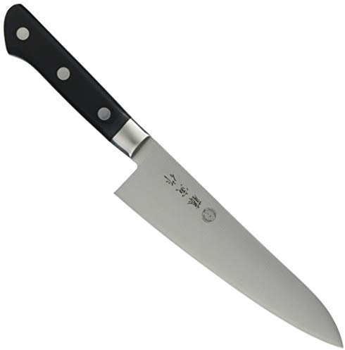 Tojiro Couteau de Cuisine Japonais Chef DP Série 18cm FU-807 Fabriqué au Japon