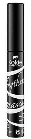 Kokie Volume + Länge Mascara Schwarz