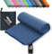 HiiPeak Serviette Microfibre Séchage Rapide, Serviette Sport Musculation Homme et Femme, Serviette de Bain Microfibre Parfait pour Voyage, Fitness, Piscine et Plage