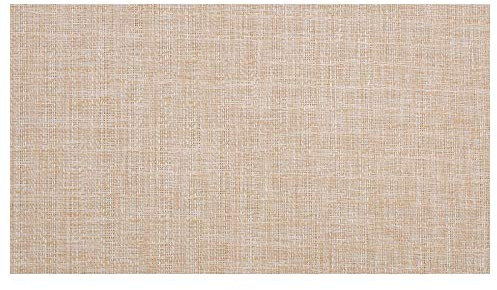 casa pura® Indoor- und Outdoor-Bodenbelag Parma | kunstvoll gewebter Terrassenteppich | als Outdoor Teppich Meterware oder Läufer für innen | 40 Größen (60x100cm)