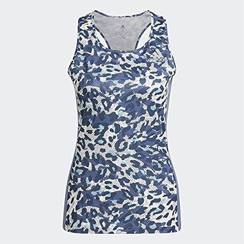 adidas P.Blue Tank-Top für Damen