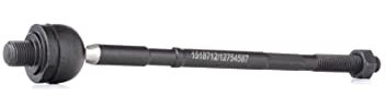 RIDEX 51T0231 Axialgelenk Spurstange Axialgelenk Vorne Rechts Vorne Links 252mm