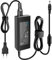KFD Vélo Chargeur de Batterie, 42V 2A 1.5A Adaptateur Secteur Alimentation USB Chargeur pour Trottinette Electrique Scooter Draisienne VAE-Nakamura Vélo 36V Electric Bike Bicycle