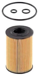 TOPRAN Kraftstofffilter 102732