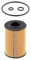 TOPRAN Kraftstofffilter 102732
