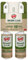 Scotch-Brite Greener Clean - Rodillo de Pelusa (2 Unidades, 70 Hojas/Rodillo)