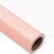 Rouleau de papier d'emballage rose Holijolly - Papier de couleur unie pour anniversaire, Saint-Valentin, fête des mères, vacances - 43,2 cm * 10 m (47,23 pieds carrés)